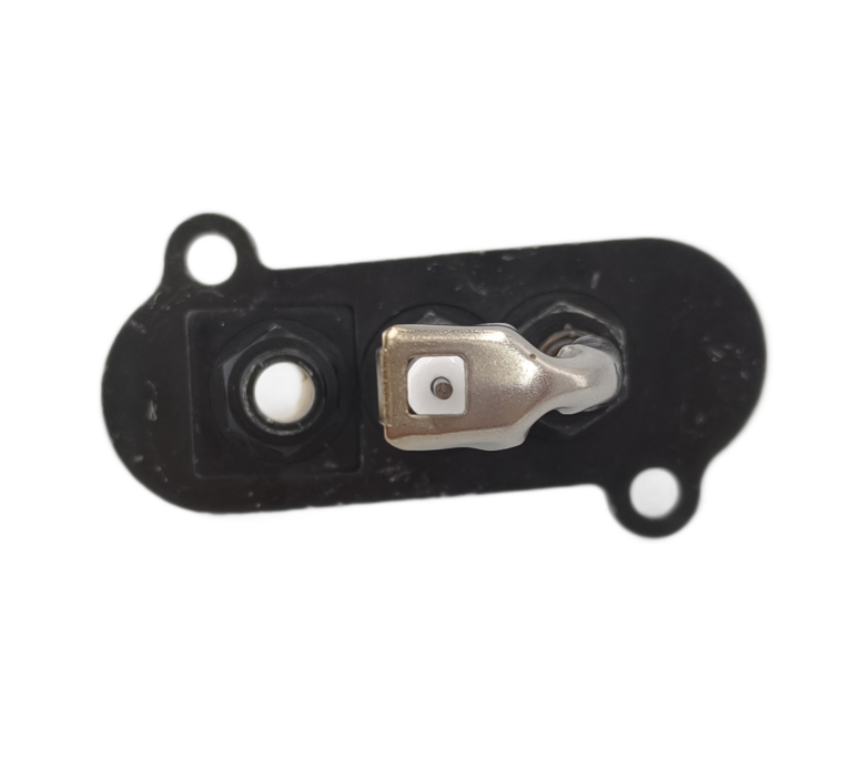 Conjunto de quemador piloto de gas Quemador piloto NG para horno