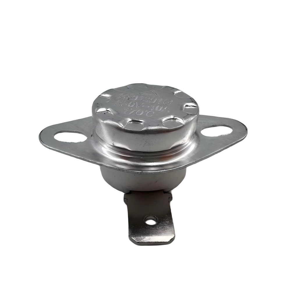 Sinopts 170 ℃ Piezas de la estufa de termostato