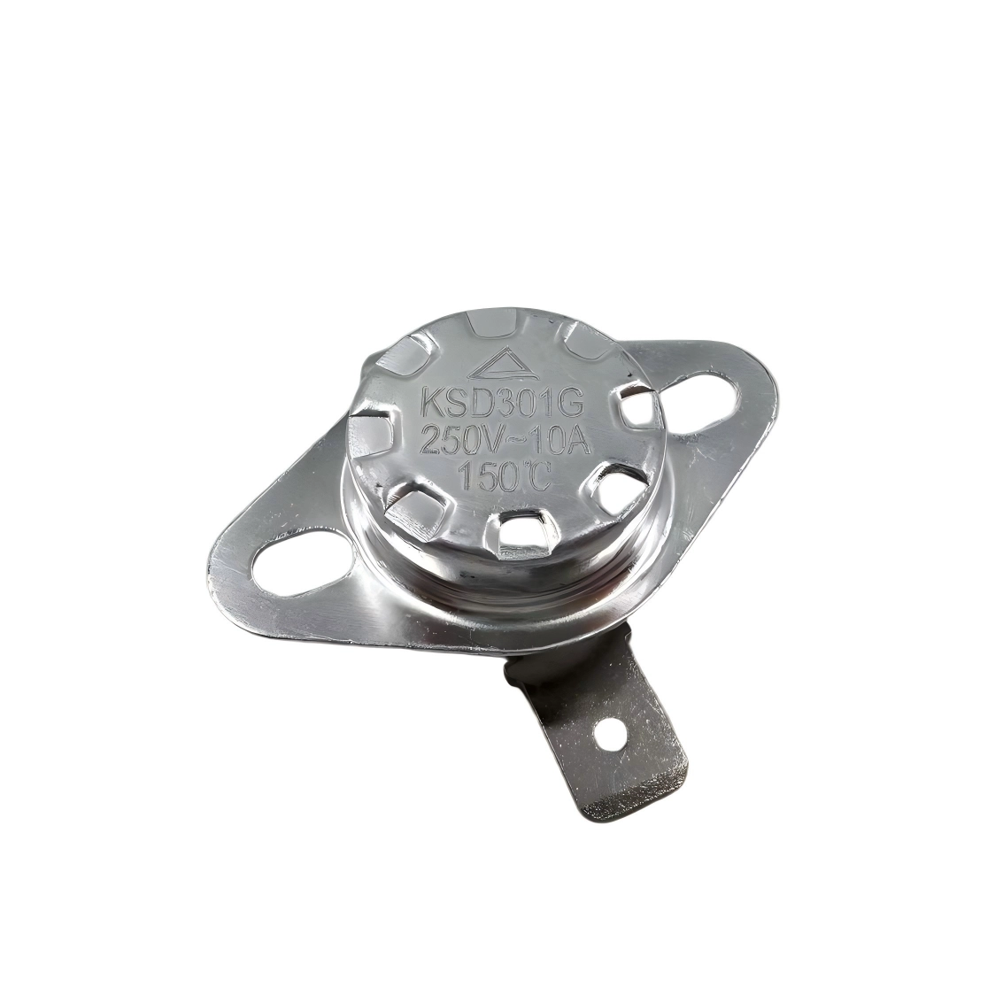 SINOPTS 150 ℃ Piezas de estufa de termostato