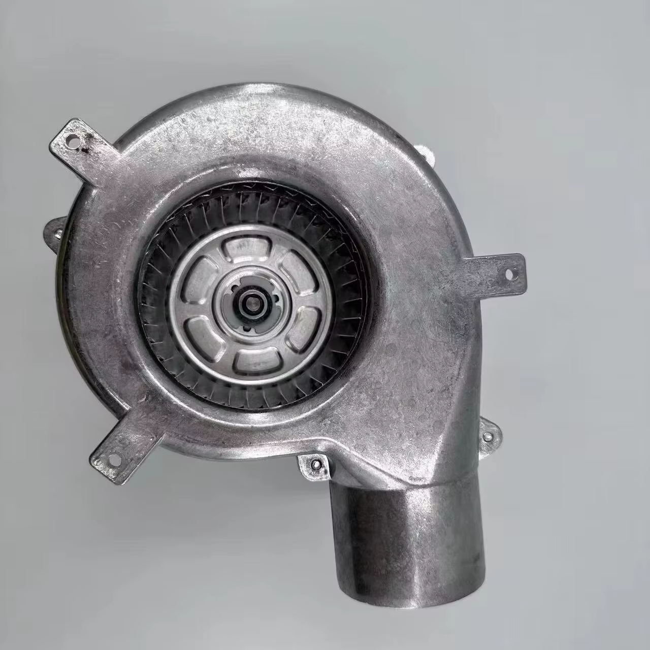 Despinador de ventilador centrífugo sinopts para accesorios de caldera de gas quemador