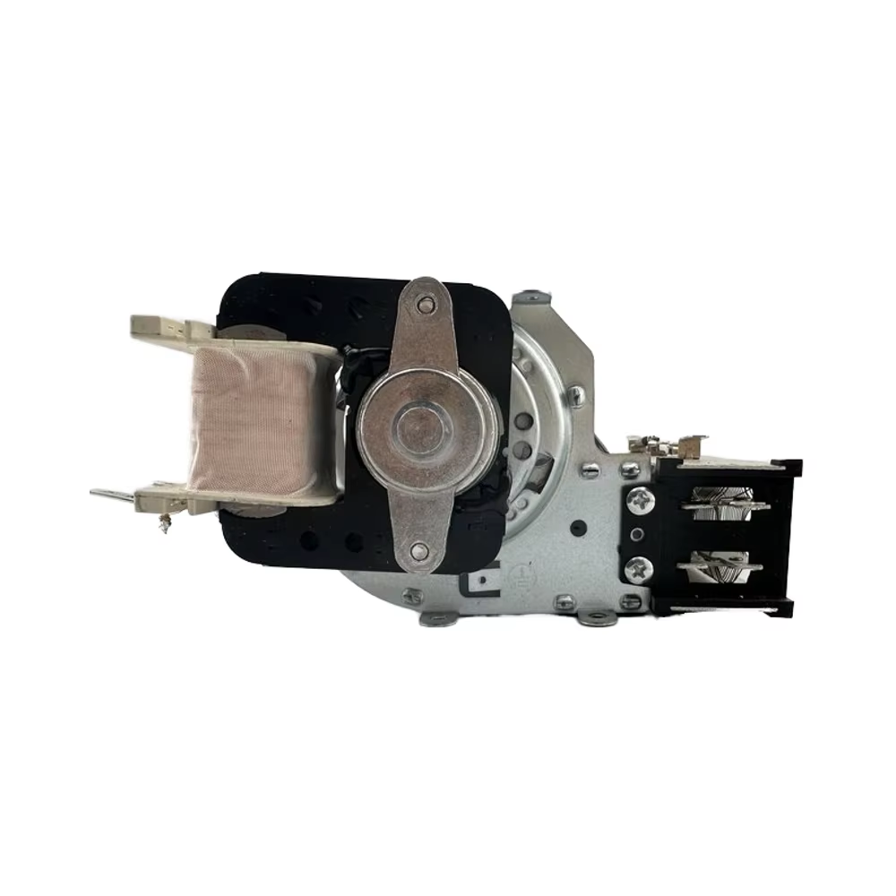 SINOPTS BLOWER DE ENCHRICIA DE 220V PARA CHIMPLESES Y EQUIPOS INDUSTRIAL VENTILLO DE FLUJO CROSS