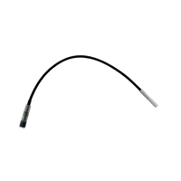 Cable de encendido de cerámica sinopts para piezas de horno utilizadas en la cocina oeste
