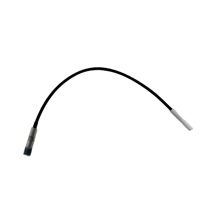 Cable de encendido de cerámica sinopts para piezas de horno utilizadas en la cocina oeste