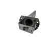 Sinopts Curminador de acero inoxidable Reemplazo de pilodoro Burner de gas tubular para horno de pizza