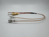 Reemplazo de termopar de gas universal de cocina comercial de 400 mm