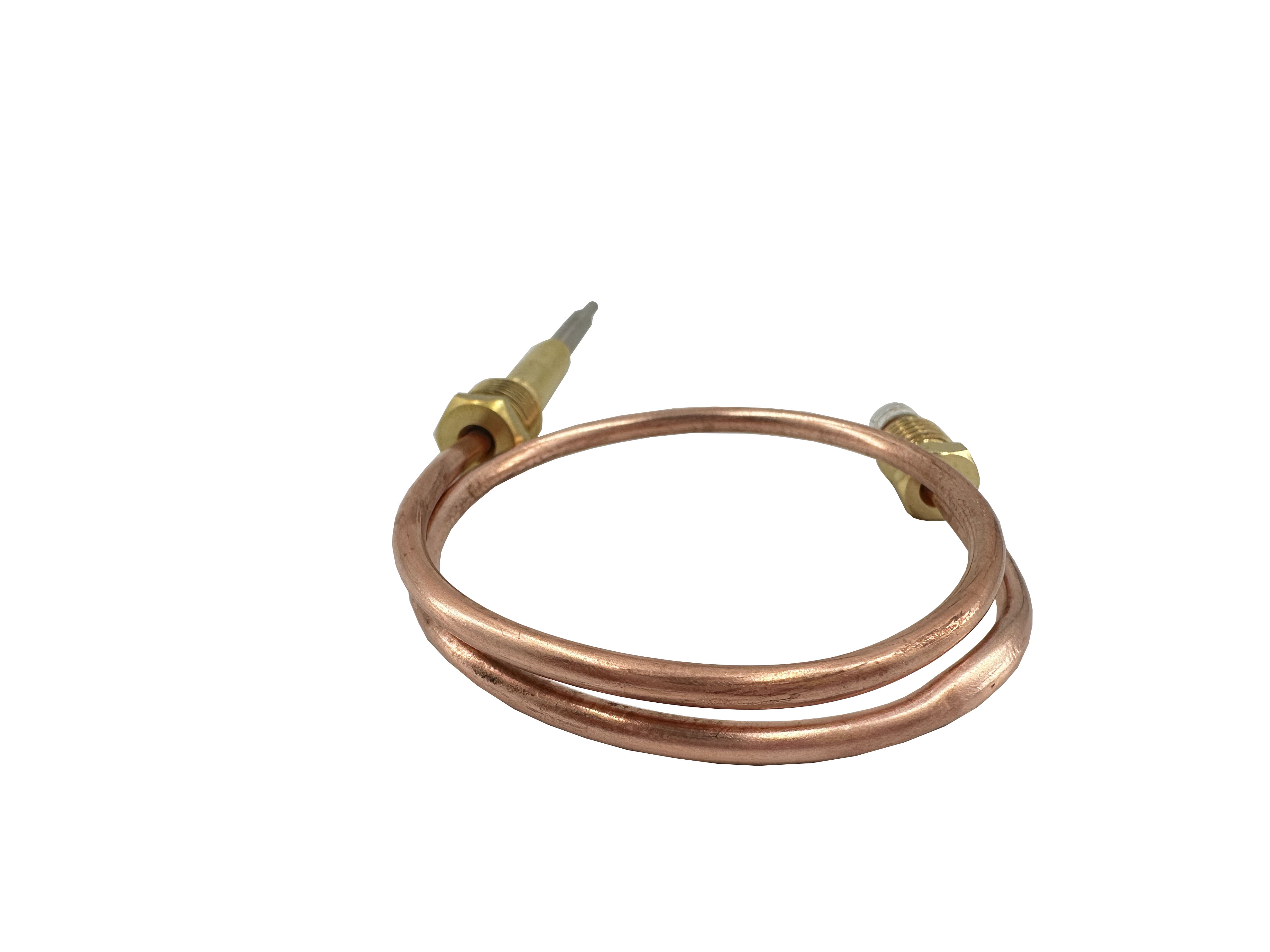 Termocouple de 350 mm para calentador de cocción de gas