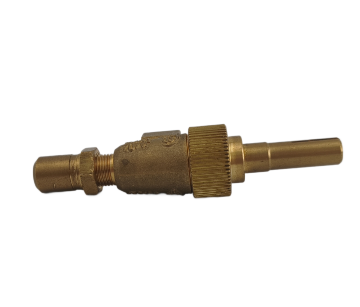 Válvula de control de seguridad de gas para calentador de estufa de cocina comercial SINOPTS