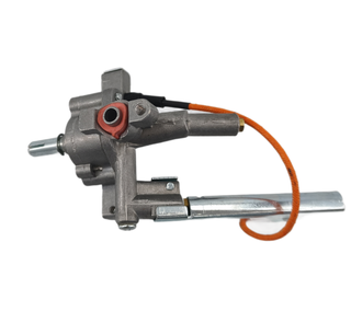 SINOPTS Duraderas y seguras: Válvulas para parrillas de gas para GLP y gas natural