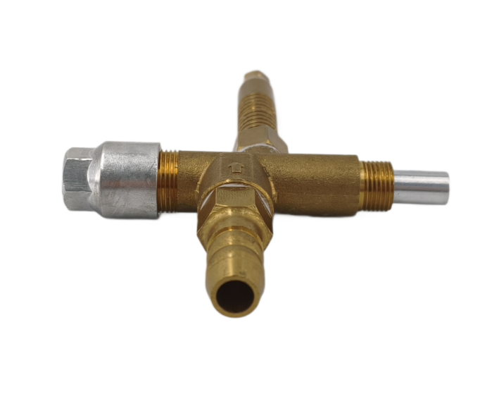 Válvula del calentador de la válvula de gas de la calefacción del calentador de la válvula de gas de las ventas directas de la fábrica de Sinopts