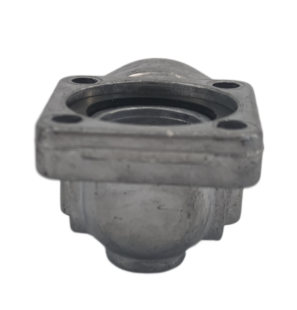 Conector de entrada 310 de los accesorios termostáticos de la válvula de SINOPTS SNT-700L