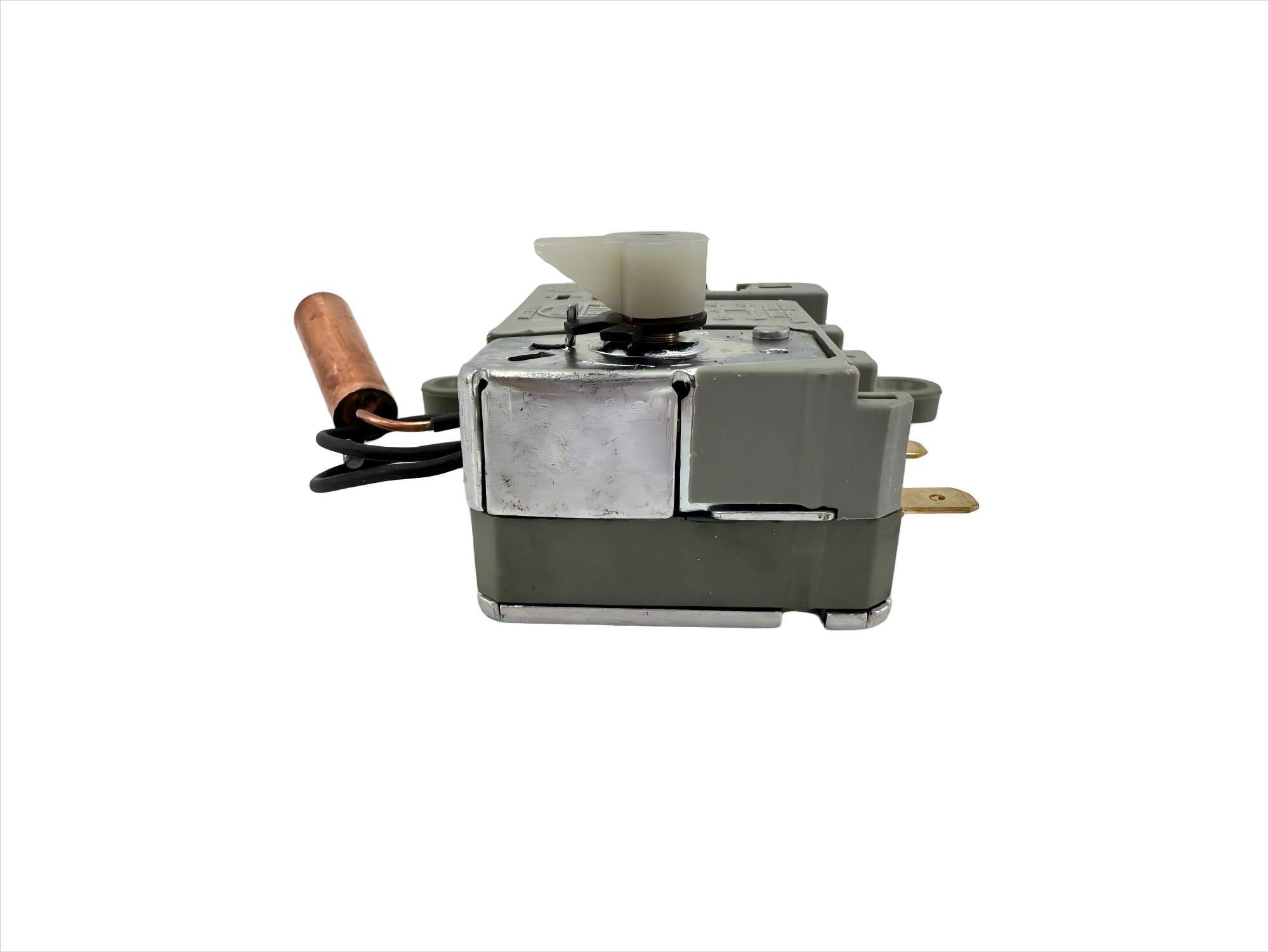 Termostato de límite de reemplazo para piezas de estufa Freidora modelo con 250V 16A Fahrenheit