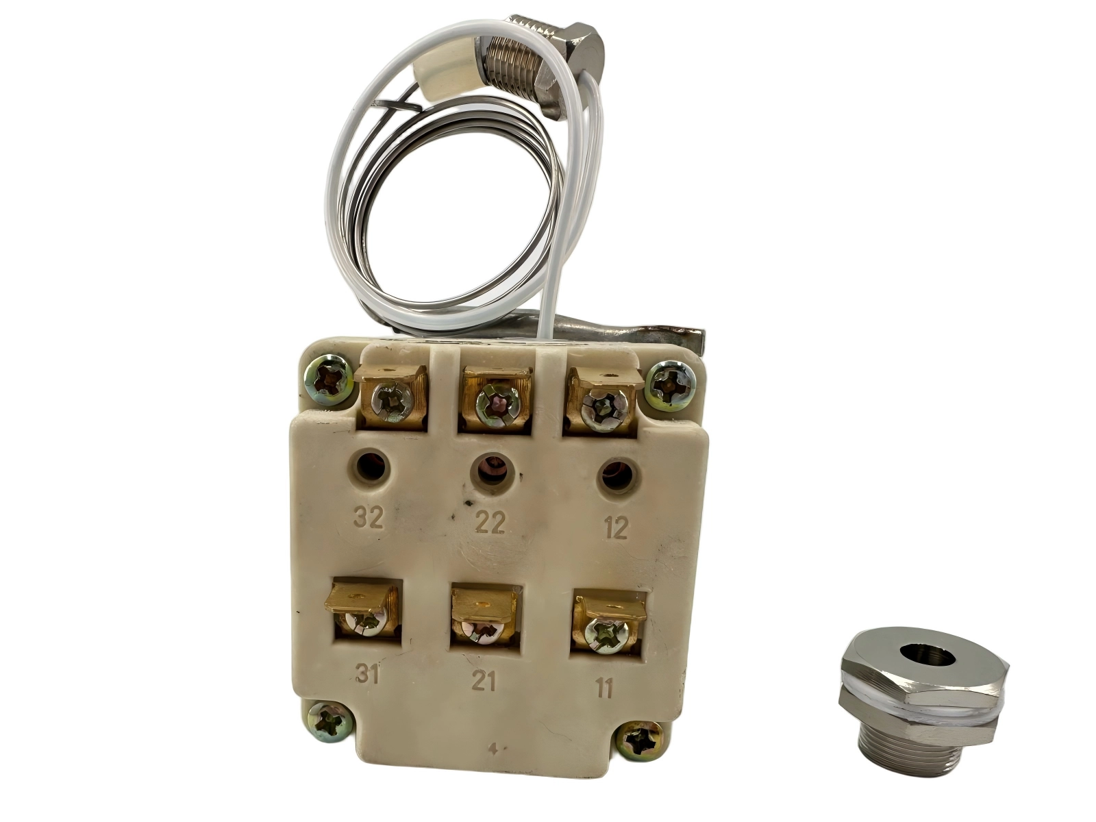 SINOPTS Termostato de alta calidad SNTS-1050A