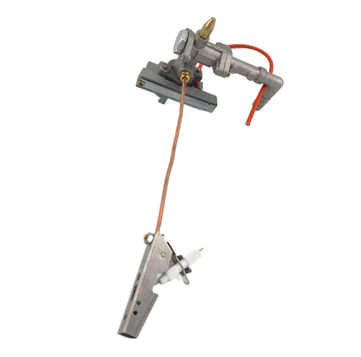 SINOPTS Reemplazo de válvula de estufa de gas universal para cocinas multimarca