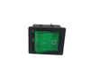 SINOPTS remium Mini interruptor basculante verde de ahorro de energía
