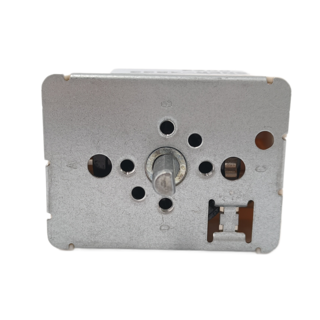 Regulador de energía infinita para electrodomésticos de cocina SINOPTS