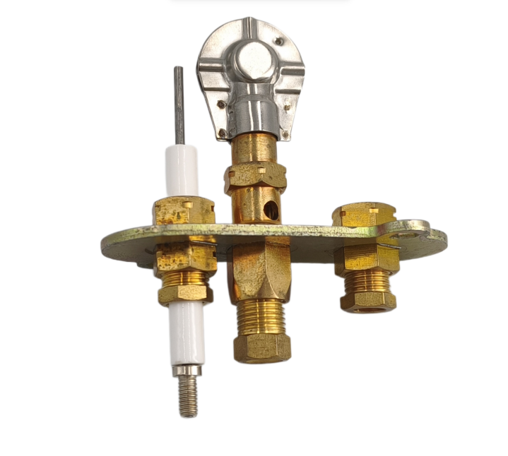 Quemador piloto de piezas de calentadores de gas Sinopts Perfection