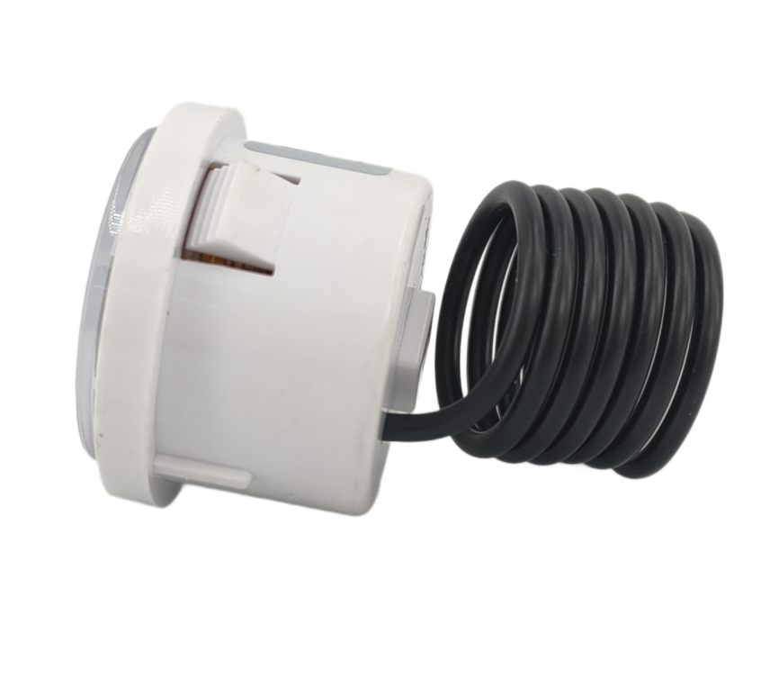 Manómetro Sinopts 0-4bar