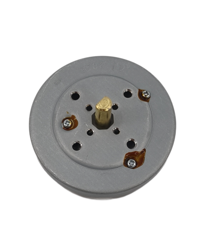 SINOPTS Temporizador de horno de 5 minutos