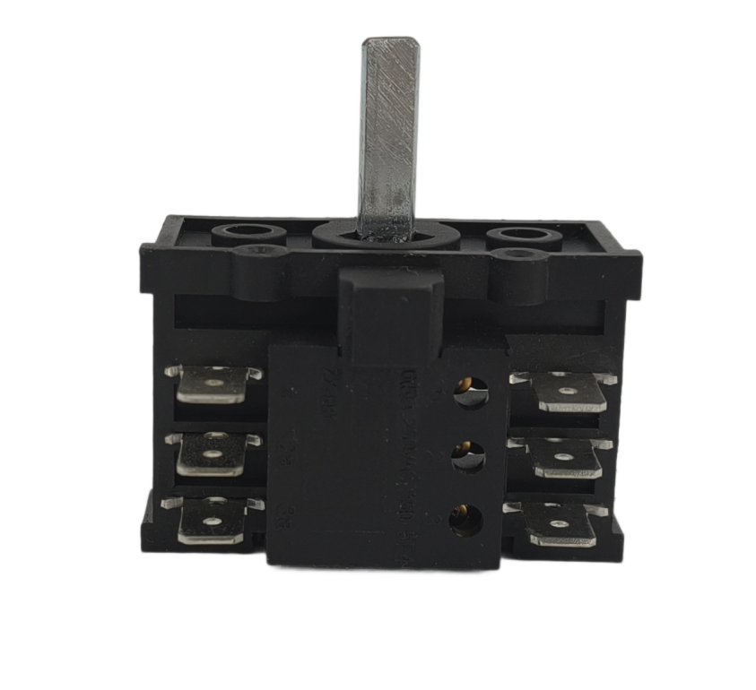 SINOPTS Horno, Calentador, Estufa eléctrica, Estufa de gama, Interruptor giratorio