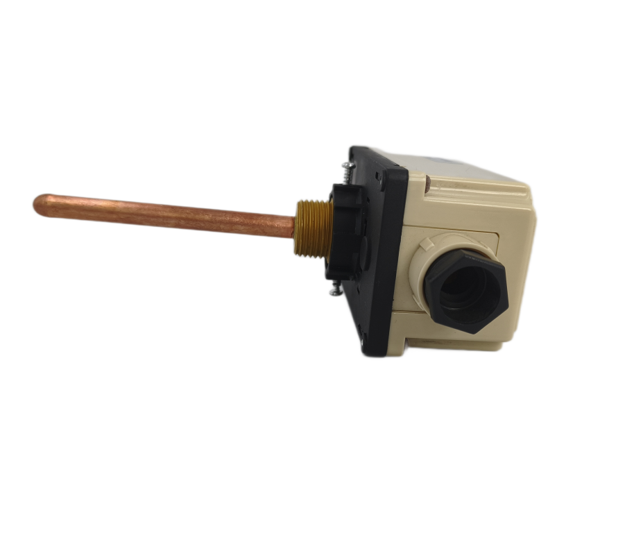  Interruptor termostato mando regulable tubo caldera