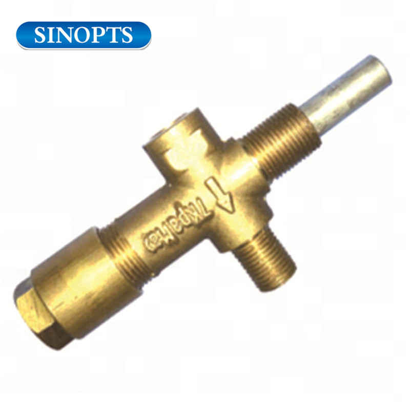 v&aacute;lvula de dispositivo de seguridad de gas (1)