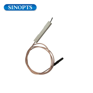 Electrodo de encendido cerámico seguro de alta calidad 