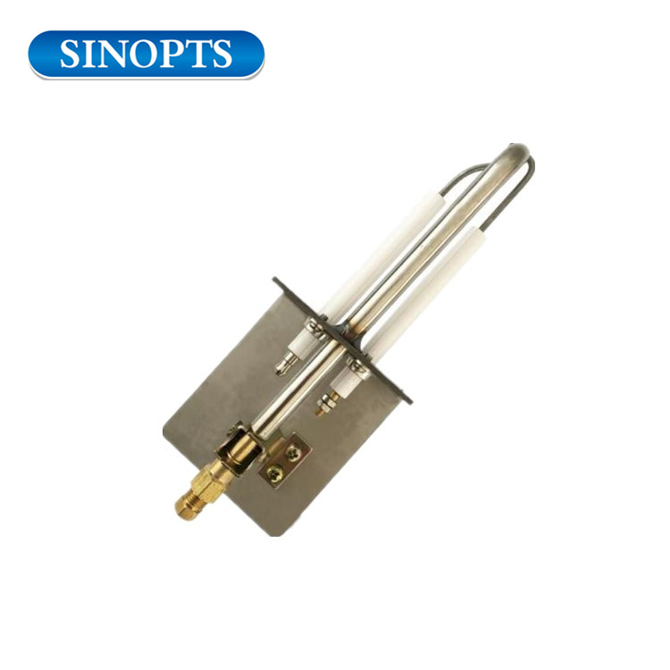 Parrilla de gas Pilot Burner Parts