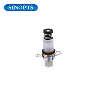 Válvula magnética para olla de gas 