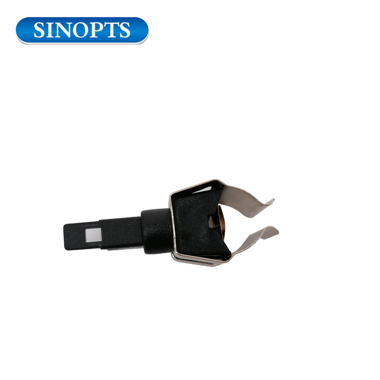 Sensor de temperatura de la caldera de pared