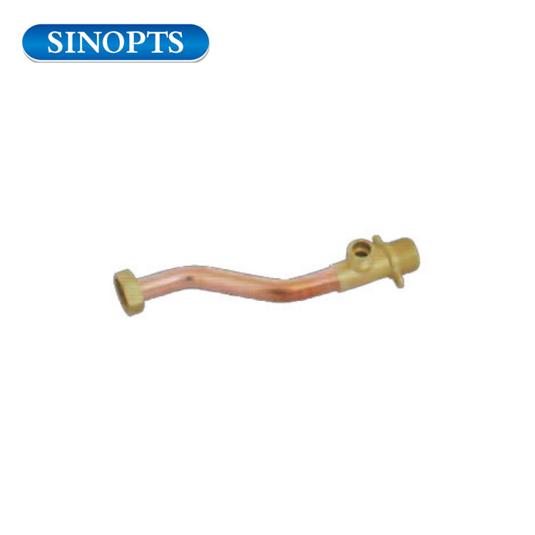 Calefacción Plomería Tubo de cobre