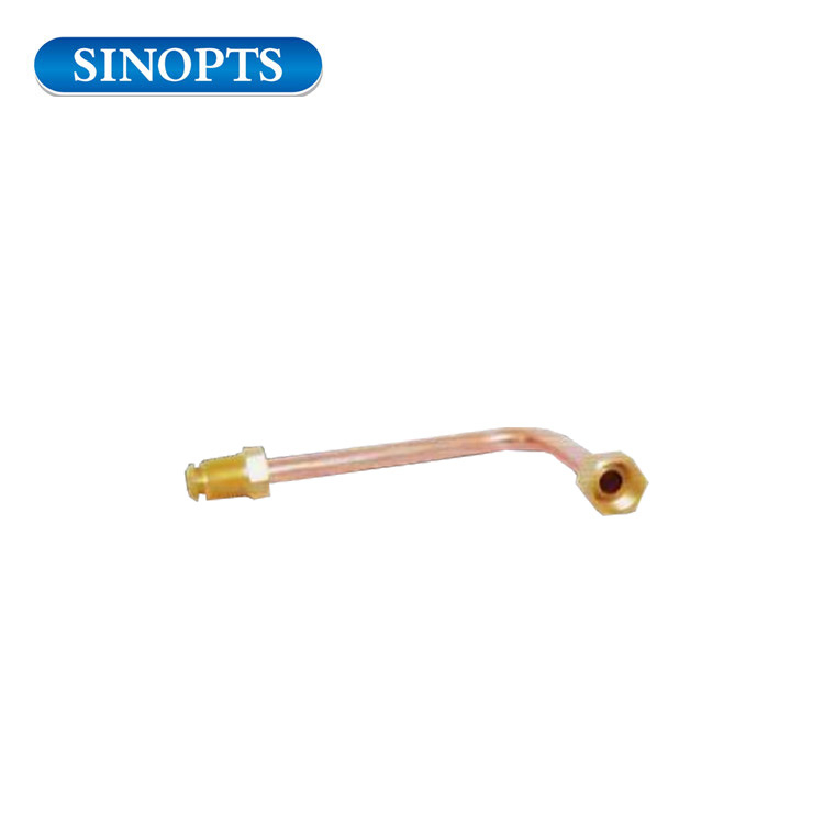 Accesorios de tubería de caldera de pared de caldera eléctrica de gas