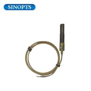 Dispositivo de protección de los llama de la estufa ThermoCouple