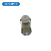 Válvula solenoide de piezas de la válvula de seguridad de gas