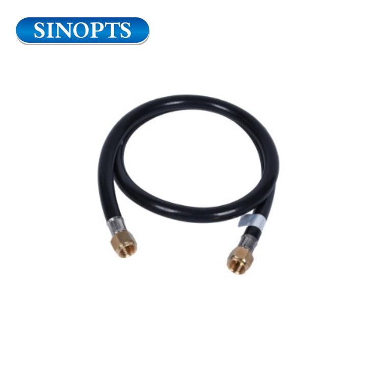 Manguera de gas propano de baja presión para parrilla lateral 1PSI