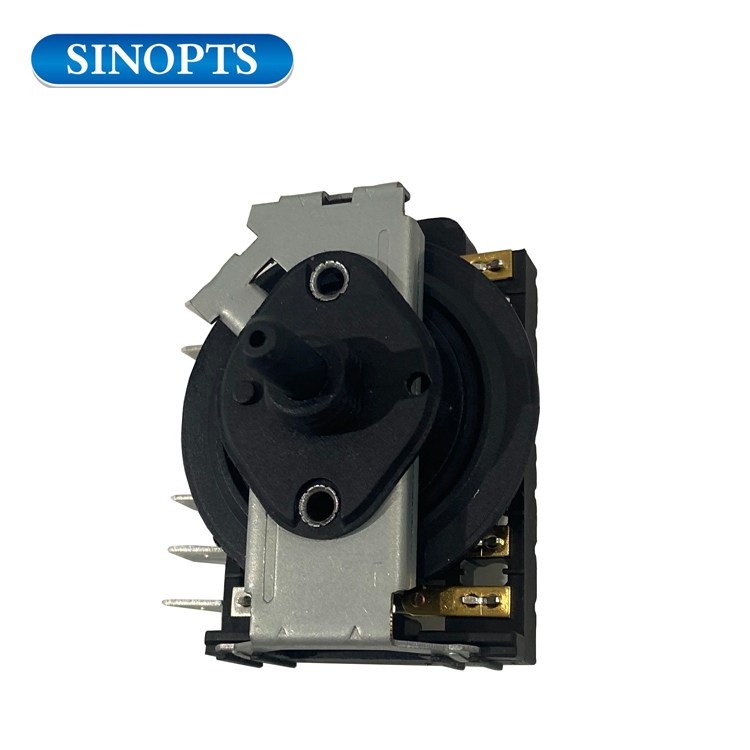 Tour Electric STOVE ELECTRICA RETIRTO ROTARIO