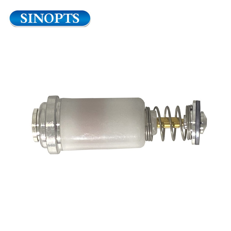Válvula solenoide de gas para horno de gas