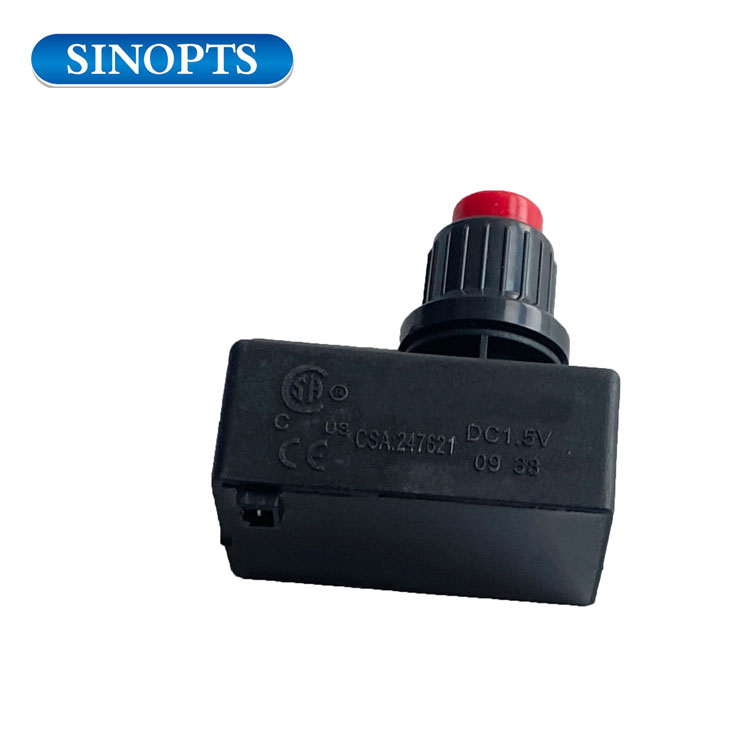  Encendedor de gas de barbacoa 