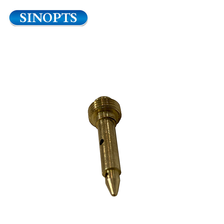 Boquilla de quemador de gas Piezas de horno de gas