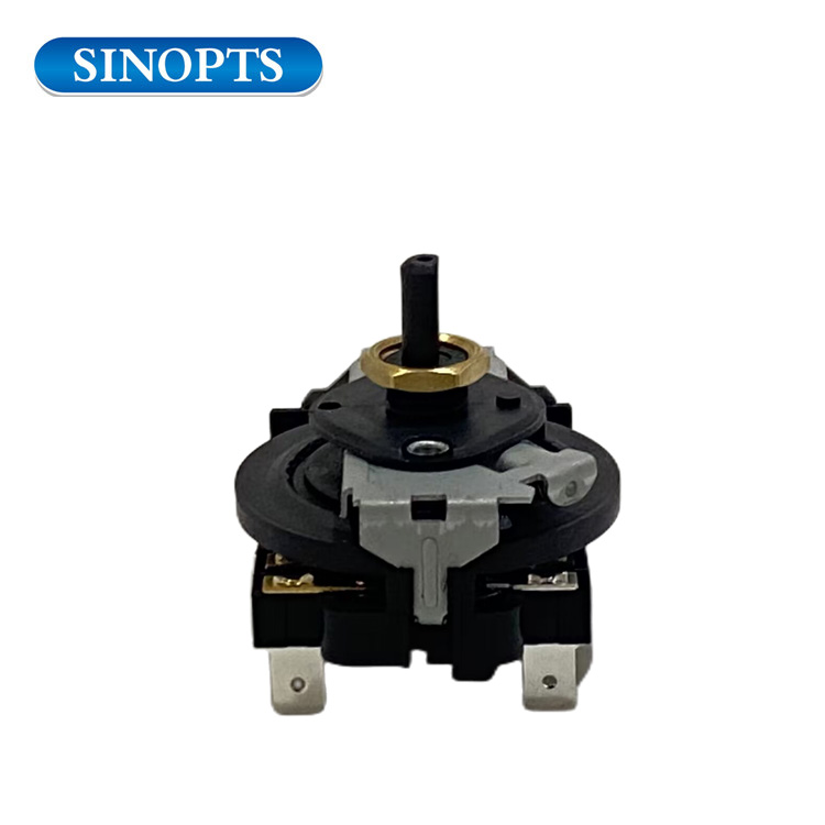 16A 250 VAC STOVE ELÉCTRICO RETARTILLO