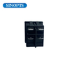 Sinopts rocker switch verde