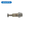 Válvula solenoide de gas sinopts para horno de gas