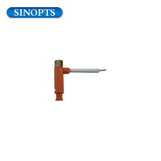 Botón PUSH Piezo Igniter Ignitor Kit Spark Encendido para Burner Camp Propane Stufe Gas Grill Botón Push