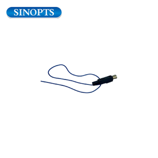 Sinopts chispa electde con línea 