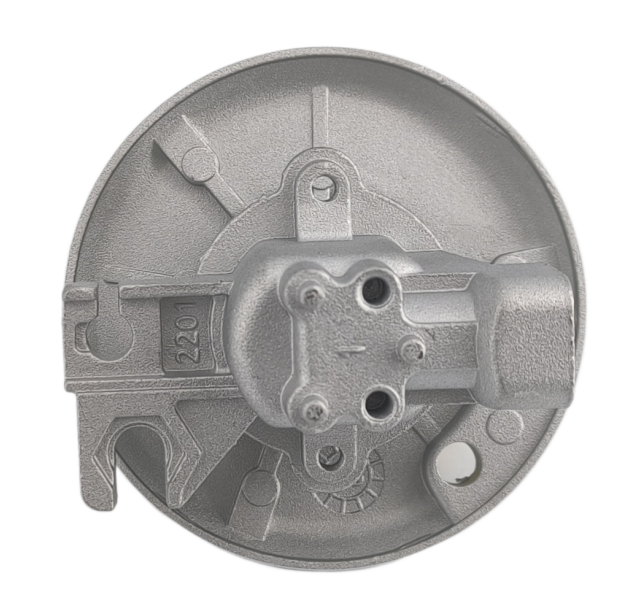 Quemador de gas de cocina casera SINOPTS para estufa de gas por infrarrojos