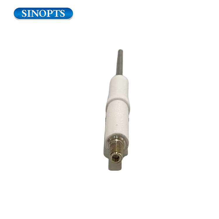 Electrodos de cerámica de bujía