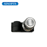 2 Outlet AA Batería Push Botton Ele Electric Igniter