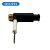 Spark Electronic Piezo Igniter para horno de gas BBQ 