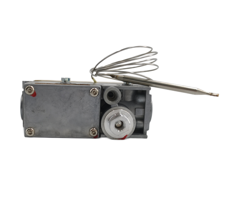 Reemplazo de la válvula de control de temperatura del calentador de gas Sinopts 110-190 ℃ 710 MINISIT