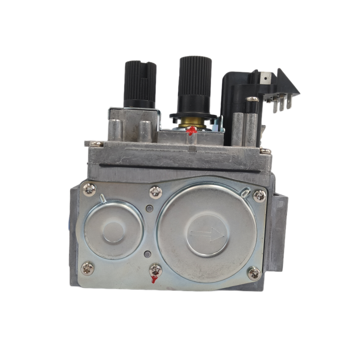 Sinopts reemplaza la válvula de control de gas multifuncional para caldera de gas SIT 0820637 