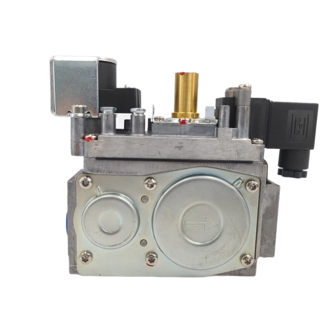 Sinopts reemplaza la válvula de control de gas multifuncional SIT 0822224